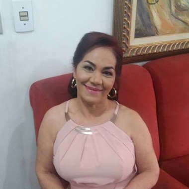 Psicóloga Maria Cândida 