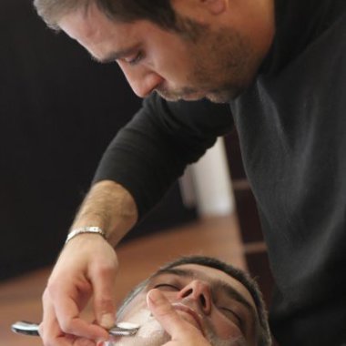 BAST coiffure homme/enfant/taille de barbe