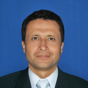 Escolta personal Conductor