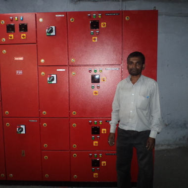 N Vidya Electricals