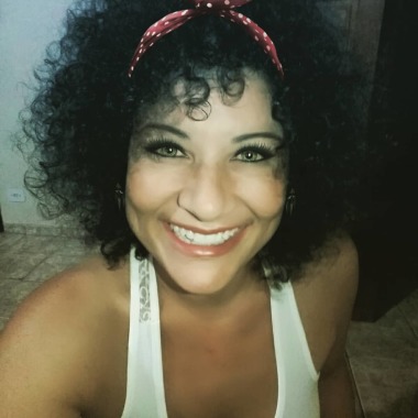 Cida Almeida