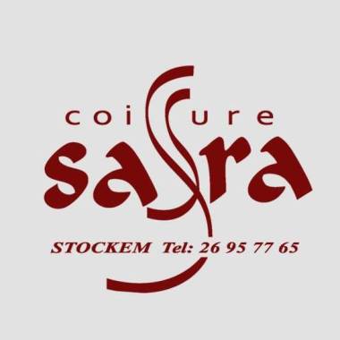 Coiffure Sara