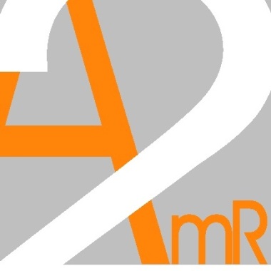 A2mR arquitectura