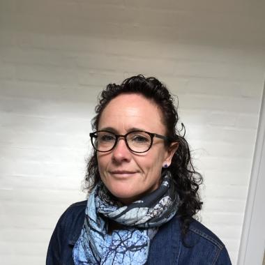 Klinisk Tandtekniker Lene Søllingvraa 