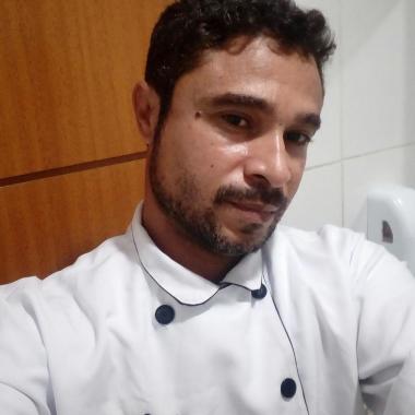 W&N Chefe à domicílio.