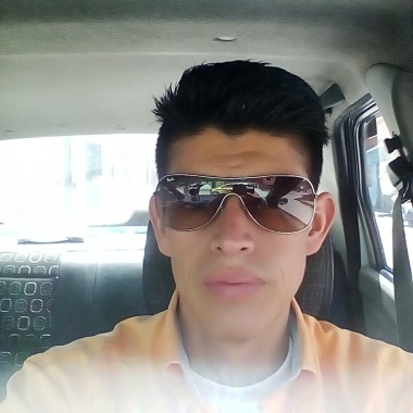 Edilberto Ramírez
