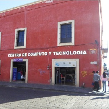Delux Computacion