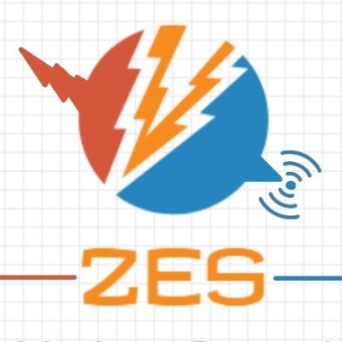 ZES   electricidade e comunicacoes
