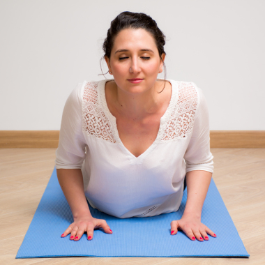 Habito Clases de Yoga