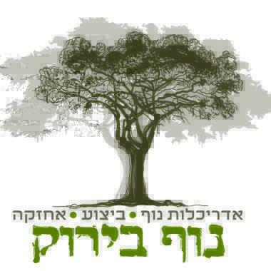 נוף בירוק