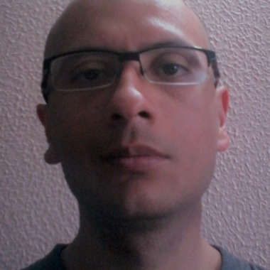 Jaisson Parrado violinista