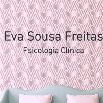 Eva Sousa Freitas - Psicologia Clinica