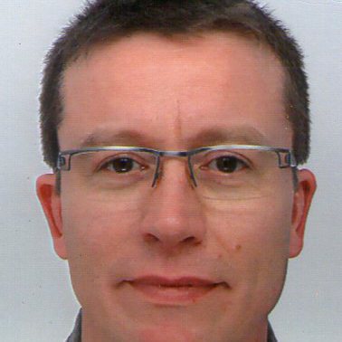 Ingénieur informatique