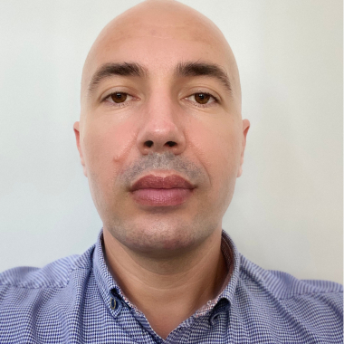 Cristian Stuparu