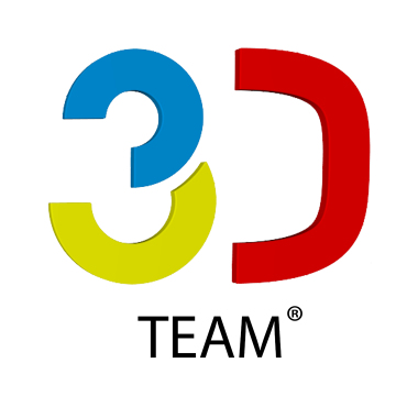 3D Team