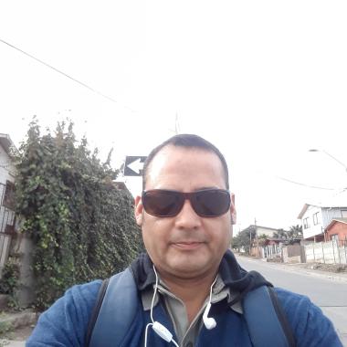 Salfa cor salfa montaje