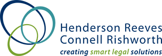 Henderson Reeves Connell Rishworth