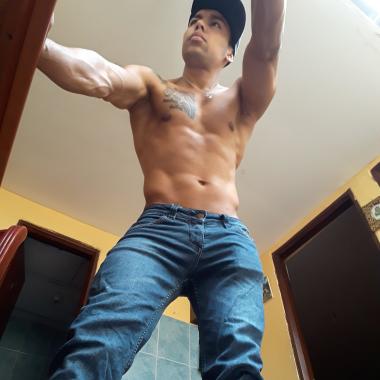 Arley Quesada vargs