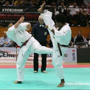 Personal Fight