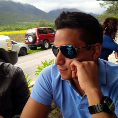 Jorge carrillo