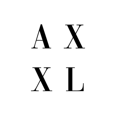 AXXL