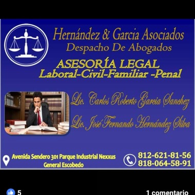 Carlos garcia sanchez