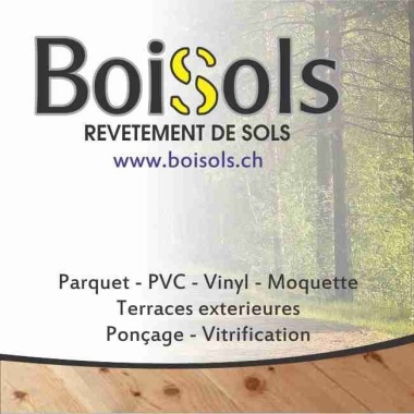 Boisols da Silva