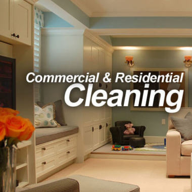 Bensons Cleaning Services