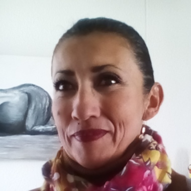 Anette Muñoz
