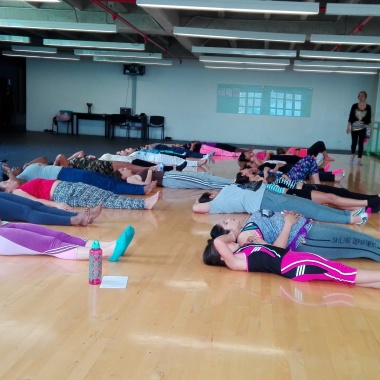 Clases de Danza Árabe