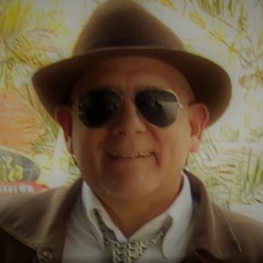 RICARDO BLANCO