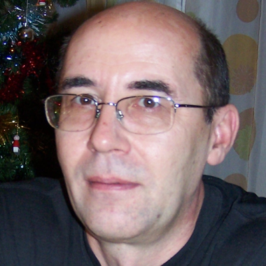 Igor Popov - ingénieur cartographe développeur WEB