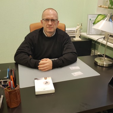 Сопилов Александр Николаевич