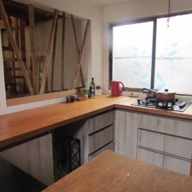 Soluciones de Madera