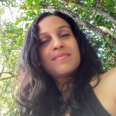 Psicóloga Mariana Vieira