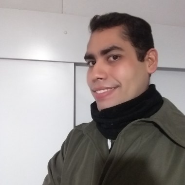 Ricardo Avila