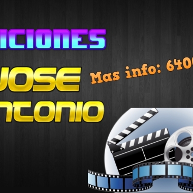 Ediciones Jose Antonio