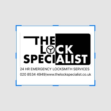 The Lock Specialist Ltd