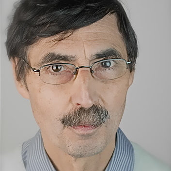 Joël Decobecq - Professeur de musique