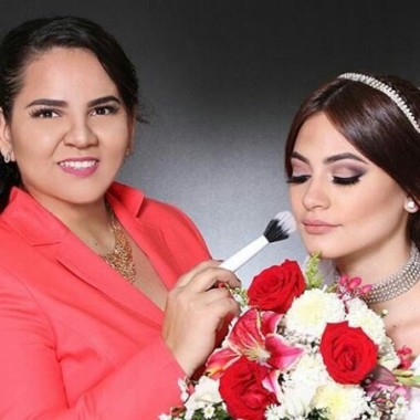 Marce Make Up