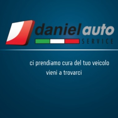 CARROZZERIA DANIEL