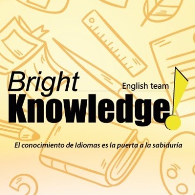 Bright Knowledge English Team
