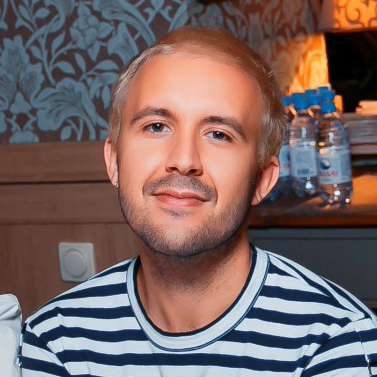Riccardo Terzo