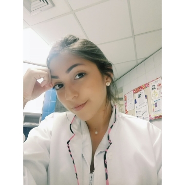 Roxane Marcano