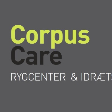 Corpus Care - Ryg Center & Idrætsklinik