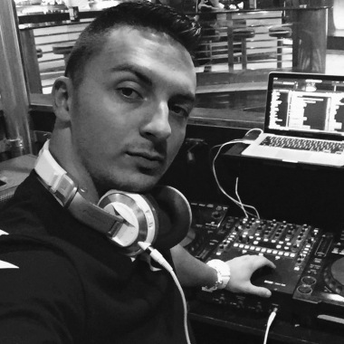 Dj Andrew