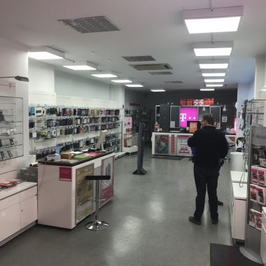 Telefonladen Rosenheim