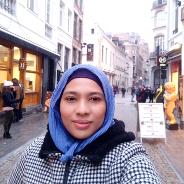 Aufa Travel & Tours
