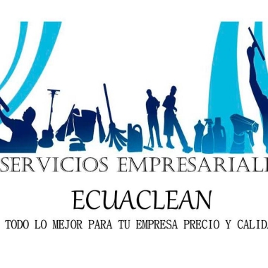 Servicios Ecuaclean
