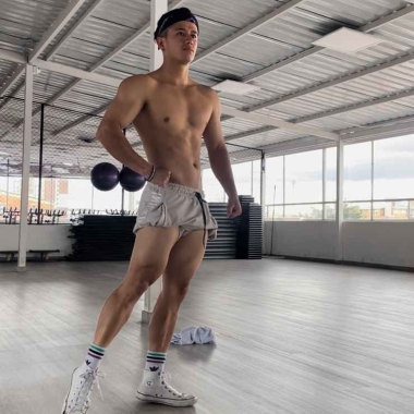 Alexis Vanegas